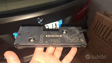 Antenna Diversity spoiler BMW e90/91 