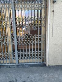 Grosseto via Giulio Cesare Fondo commerciale