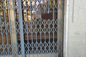 Grosseto via Giulio Cesare Fondo commerciale