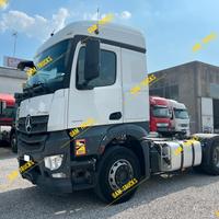 Mercedes-Benz Actros 1845 trattore imp.ribaltabile