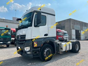 Mercedes-Benz Actros 1845 trattore imp.ribaltabile