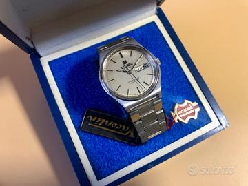 Oologio Vacontin (Swiss Made) Automatic anni 70'