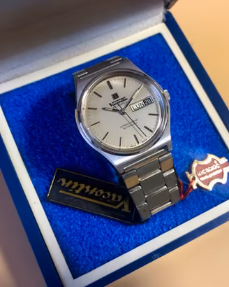 Oologio Vacontin (Swiss Made) Automatic anni 70'