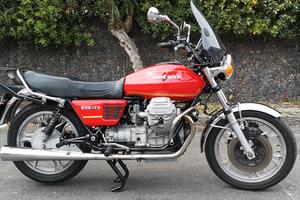 MOTO GUZZI 850 T3 trattabile