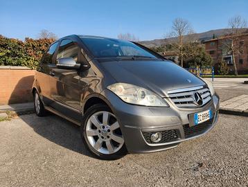 MERCEDES-BENZ CLASSE A 150 AVANGARDE GPL