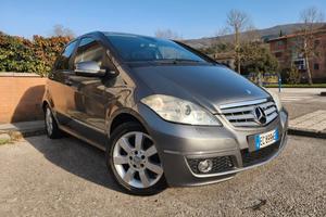 MERCEDES-BENZ CLASSE A 150 AVANGARDE GPL