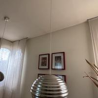 Lampada Flos Splüngen Bräu