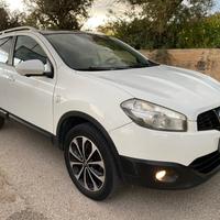 Nissan Qashqai 1.5 dci Tekna Dpf FL