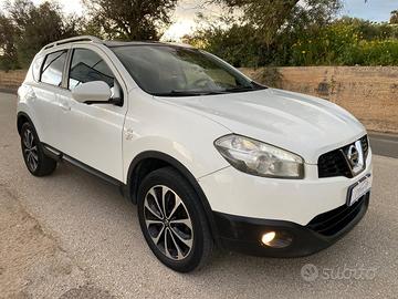 Nissan Qashqai 1.5 dci Tekna Dpf FL
