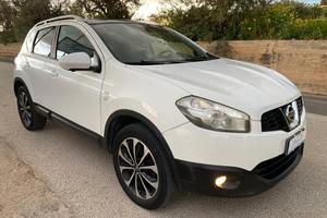 Nissan Qashqai 1.5 dci N-Tec