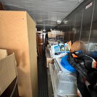 Contenuto Integrale Container 