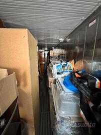 Contenuto Integrale Container 