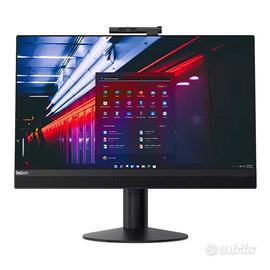 Pc Ricondizionato All in One Lenovo M920Z 24" i5