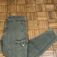 Pantaloni Cargo