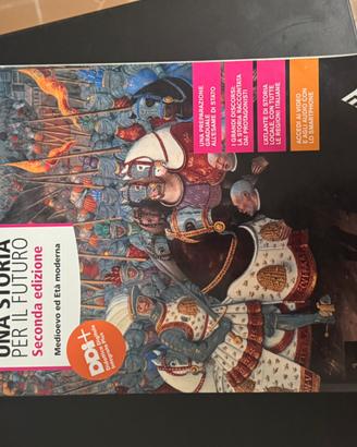 una storia del futuro 1