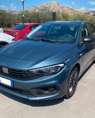 Fiat Tipo 1.6 Mjt S&S 5 porte