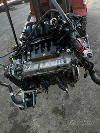 motore doblo 1.4 benzina anno 2009 