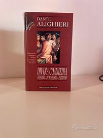 Divina Commedia