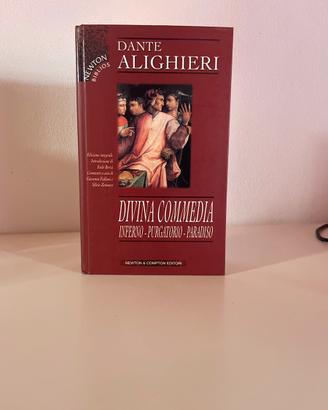 Divina Commedia