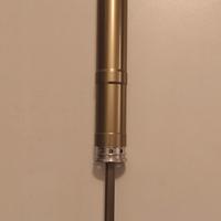 Cartuccia aria Fox 38 (air shaft Fox 38) 160mm