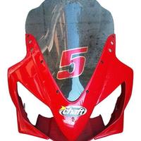 CARENATURA DA PISTA per HONDA CBR 600