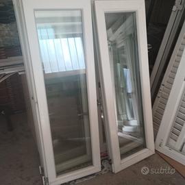 finestre e termosifoni 