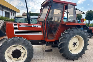 TRATTORE FIAT 70-90
