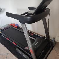 TAPIS ROULANT USATO UN PAIO DI VOLTE  DEL 2022