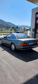 1990 Mercedes-Benz SL 300