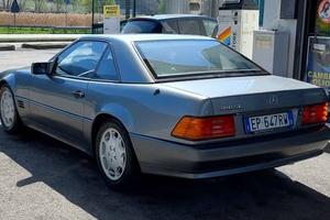1990 Mercedes-Benz SL 300