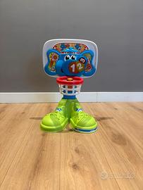 Canestro Bimbi Chicco