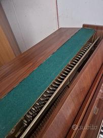 Pianoforte a muro Zimmerman