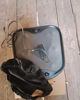 Snaila SL 593