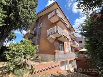 LOFT A ROMA