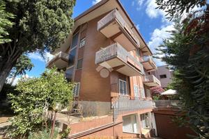 LOFT A ROMA