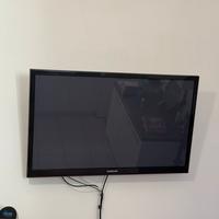 TV Samsung 43” Plasma