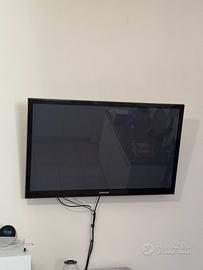 TV Samsung 43” Plasma