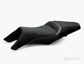 Sella comfort originale + staffe + Bauletto Mt09 