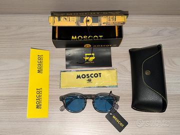 Occhiali da sole Moscot