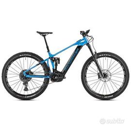 mondraker crafty r nuova taglia M