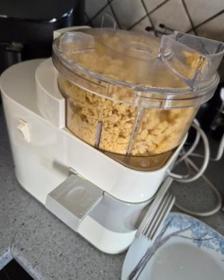 pasta matic simac 1400 