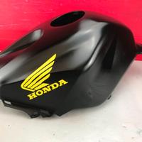 COVER SERBATOIO HONDA CBR 600 RR 2005 2006