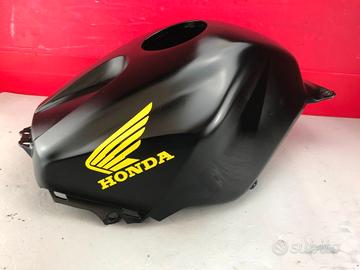 COVER SERBATOIO HONDA CBR 600 RR 2005 2006