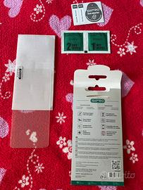 Apple iPhone Xs Max/11 Pro Max -Protezione schermo