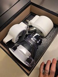 KitchenAid - Setaccio con bilancia - MAI USATO!