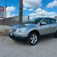 Auto Nissan qashqai