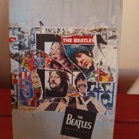  THE BEATLES DVD ANTHOLOGY