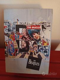  THE BEATLES DVD ANTHOLOGY