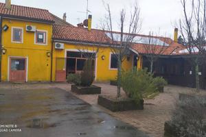 Stabile, Palazzo Vendita in Località Prosecco - Co