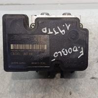 ABS FIAT Doblo Cargo 10.0970-1605.3/10.0207-0140.4